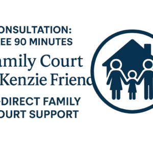 family court consultation image
